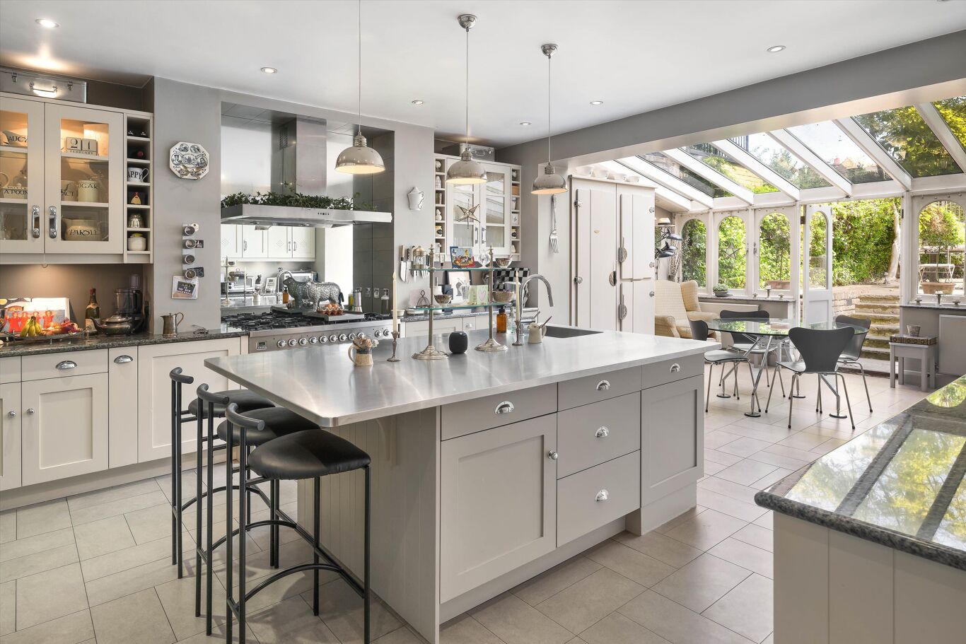 Image of Warwick Gardens, London W14