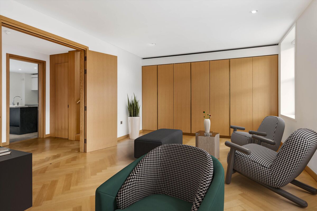 flat for sale in One Kensington Gardens, Kensington, London, W8