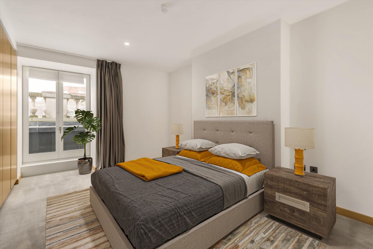 flat for sale in One Kensington Gardens, Kensington, London, W8