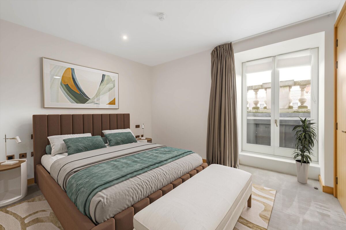 flat for sale in One Kensington Gardens, Kensington, London, W8