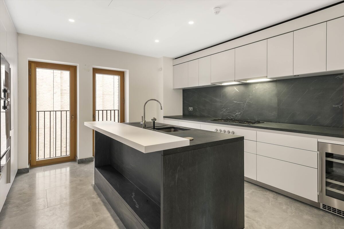 flat for sale in One Kensington Gardens, Kensington, London, W8