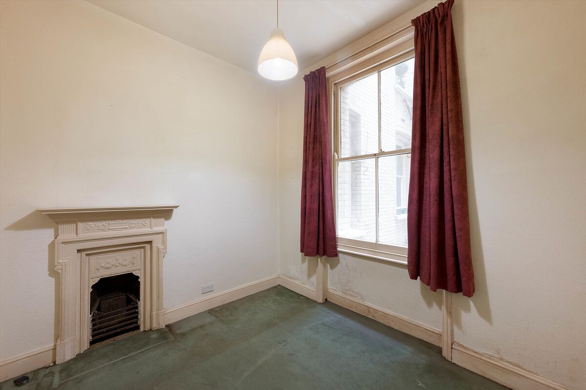 flat for sale in Abingdon Road, London, W8 KEN012339649 Knight Frank