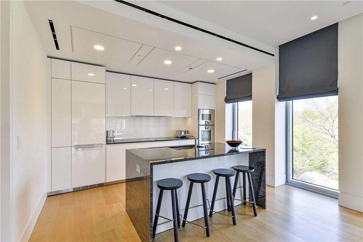 flat for sale in Hollandgreen Place, London, W8 ken012408914 Knight