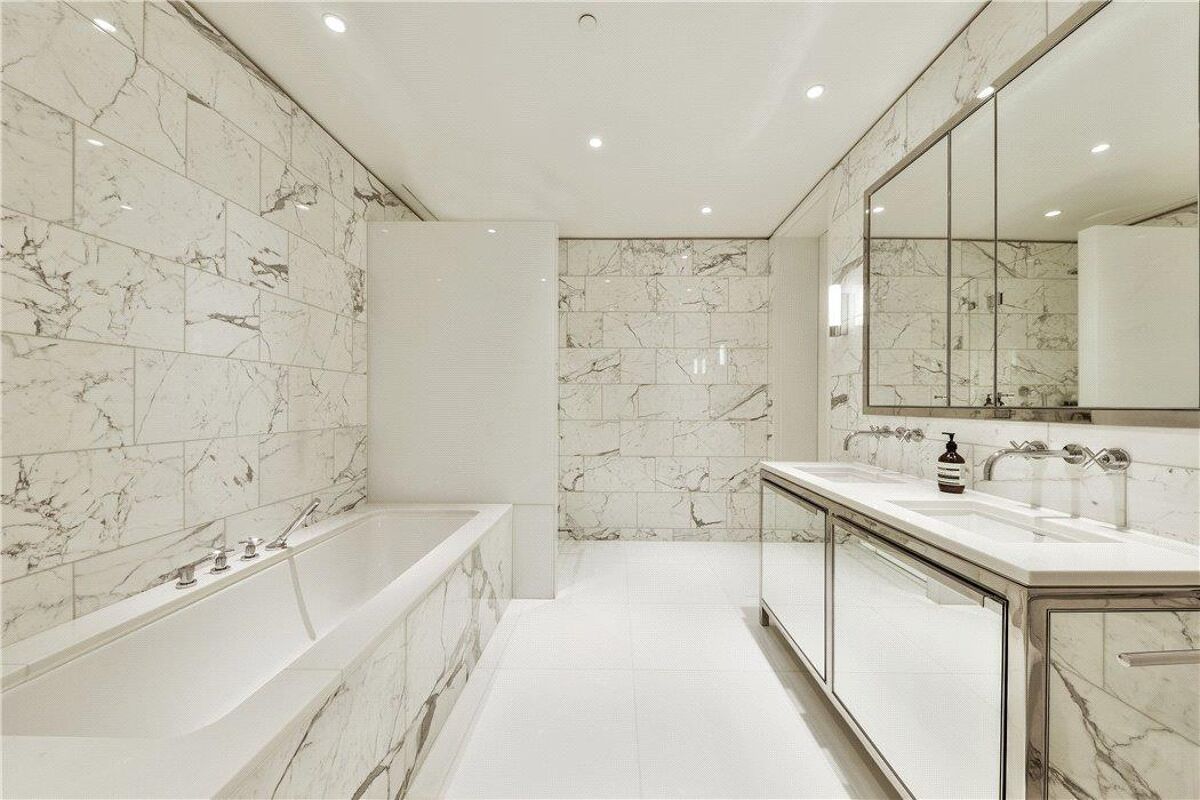 flat for sale in Hollandgreen Place, London, W8 ken012408914 Knight