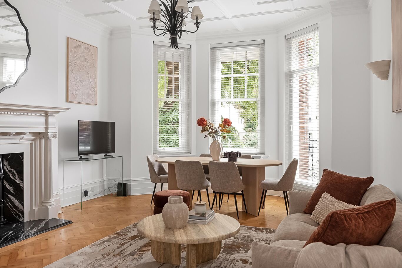 Image of Oakwood Court, London W14