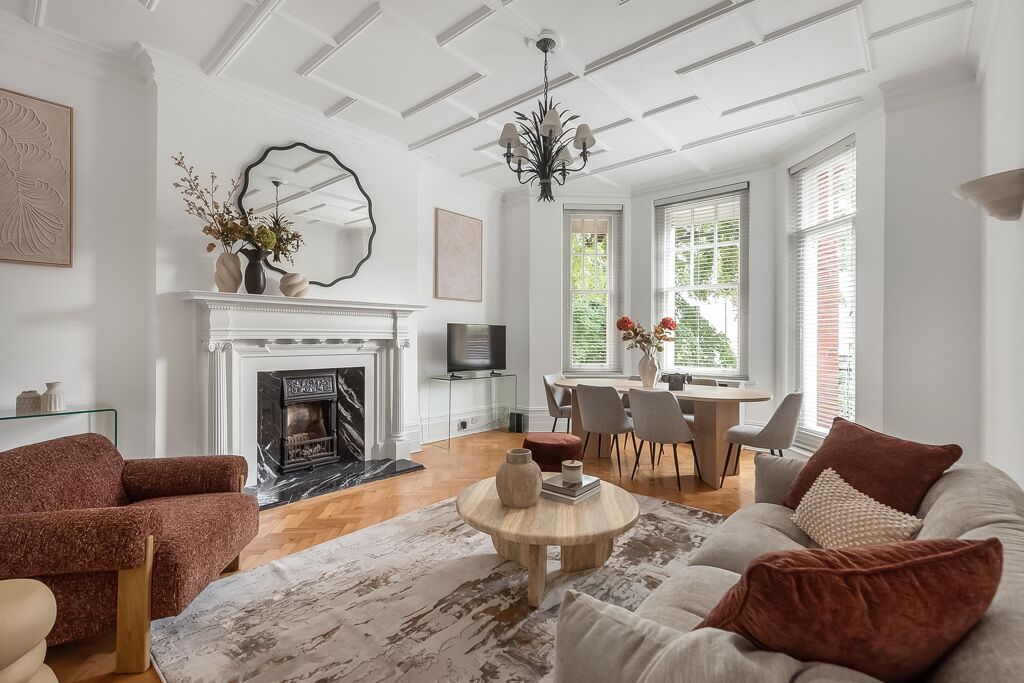 Image of Oakwood Court, London W14