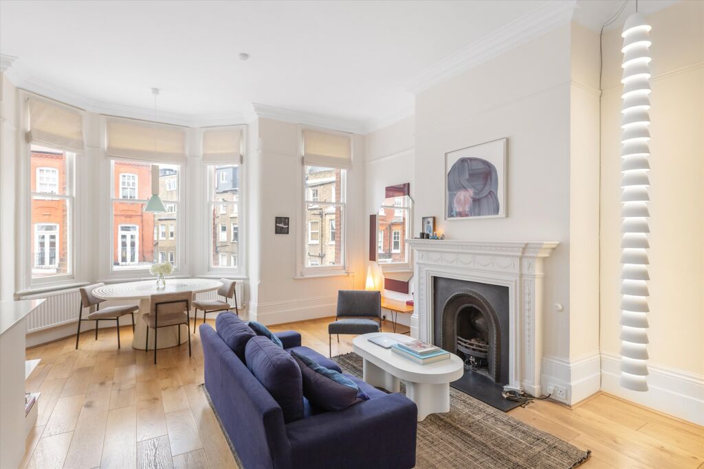Image of Addison Gardens, London W14
