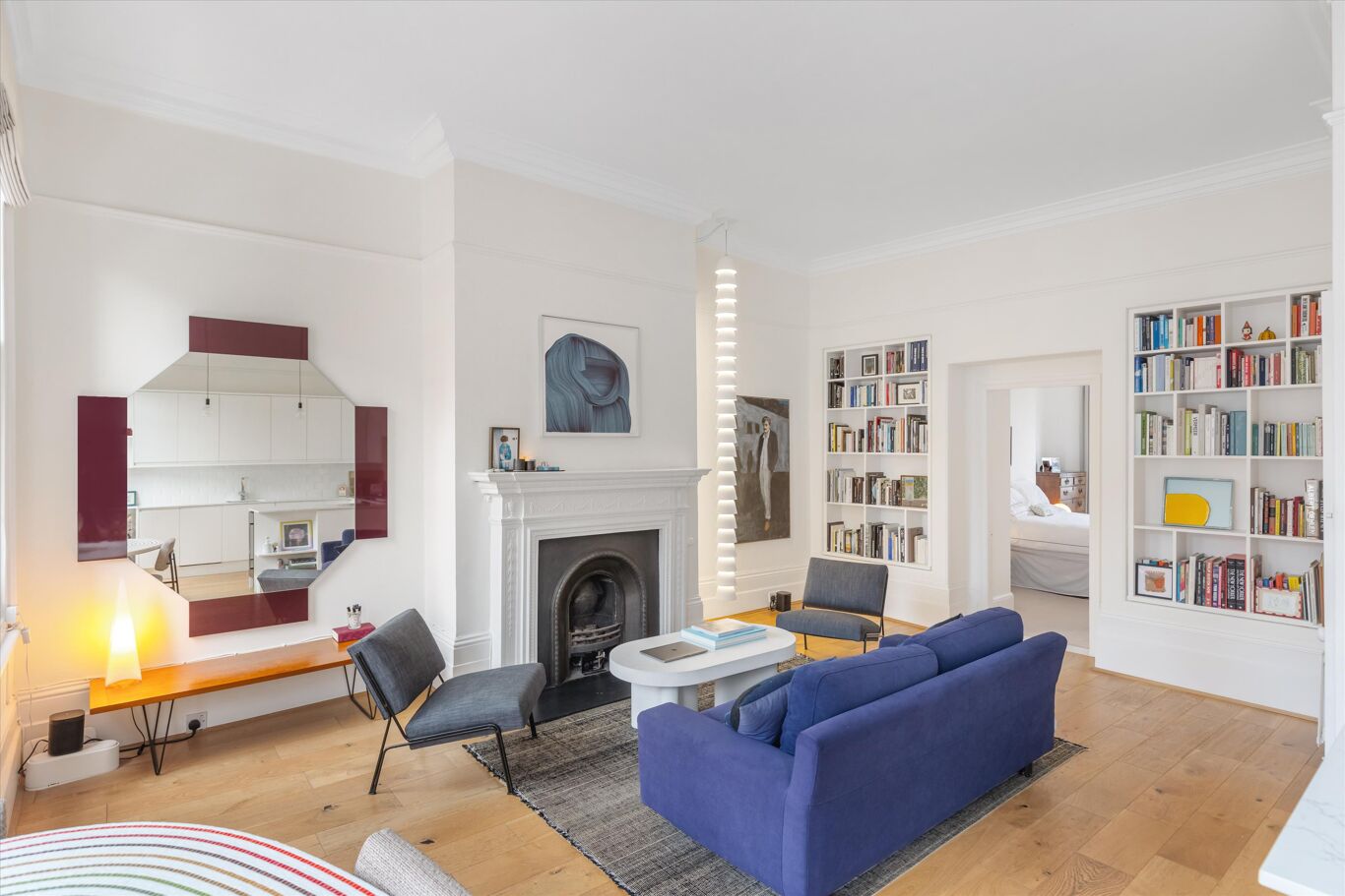 Image of Addison Gardens, London W14