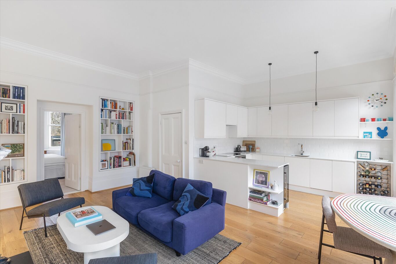 Image of Addison Gardens, London W14