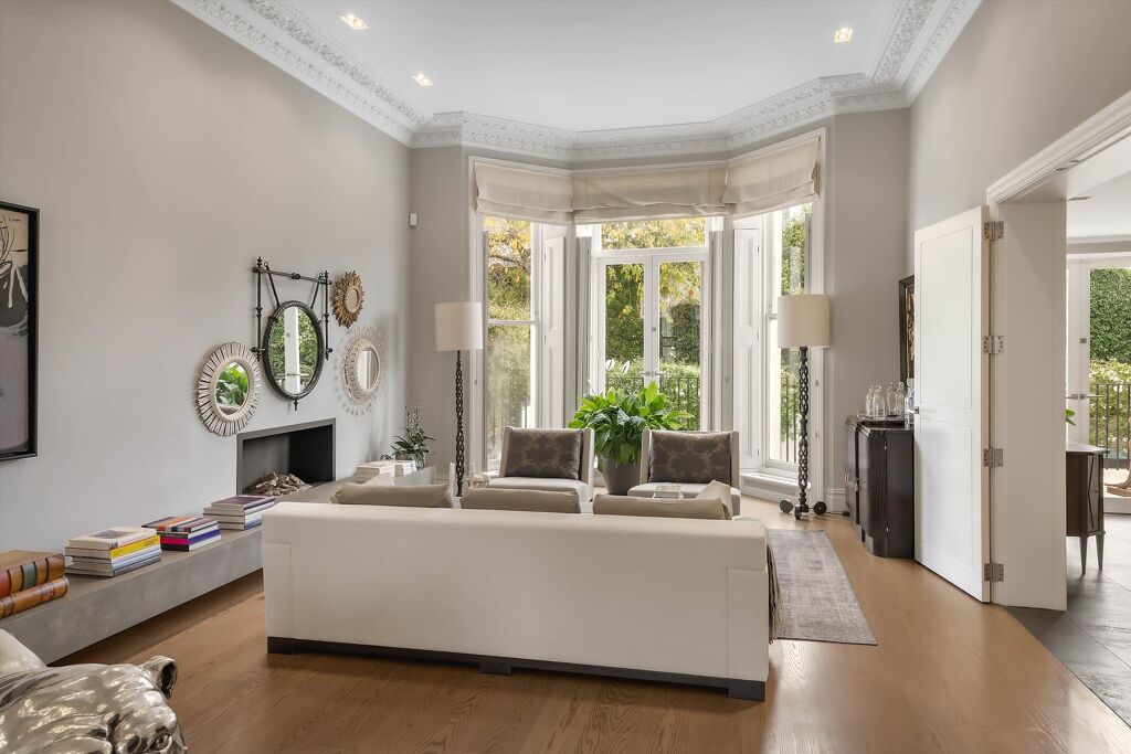 Image of Holland Park, Holland Park, London, W11