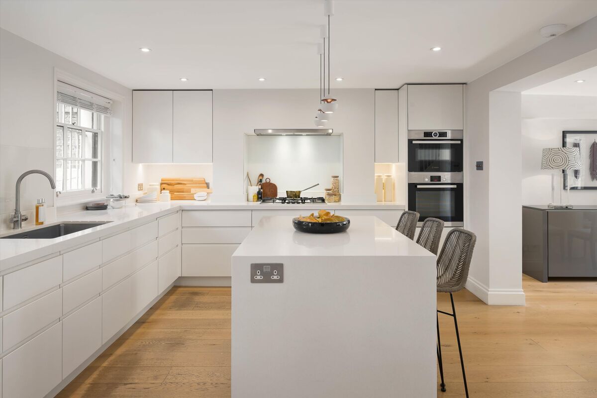 house for sale in Canning Place, London, W8 ken012469030 Knight Frank