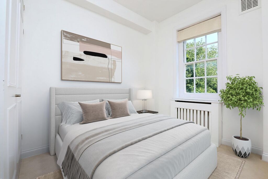 Image of Duchess of Bedfords Walk, London, W8