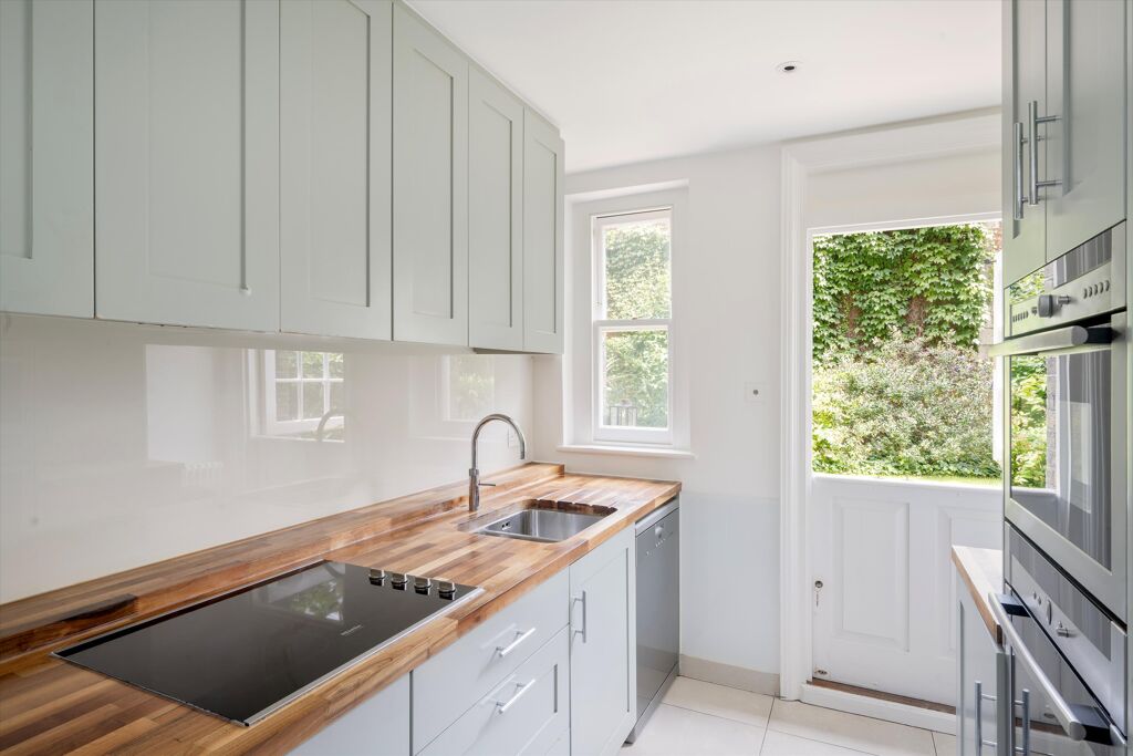 Image of Hornton Street, London, W8