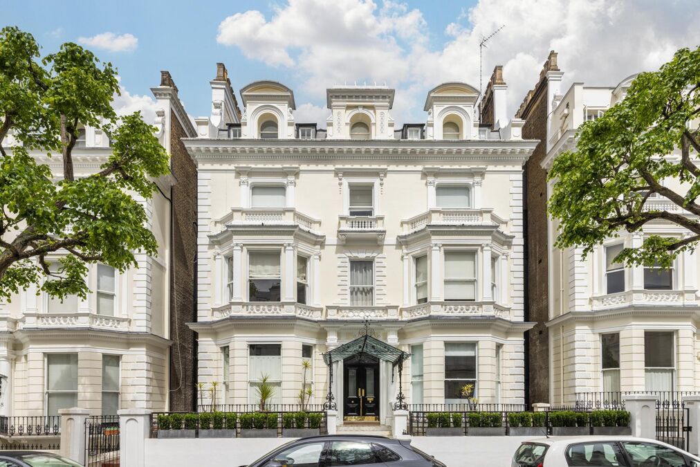 Image of Holland Park, London, W11