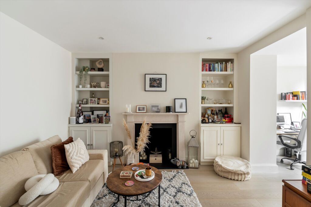 Image of Campden Hill Gardens, London, W8