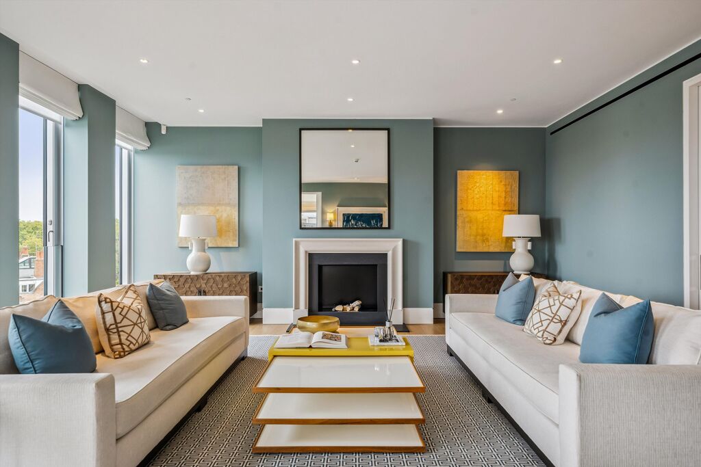 Image of Hollandgreen Place, Kensington, London, W8