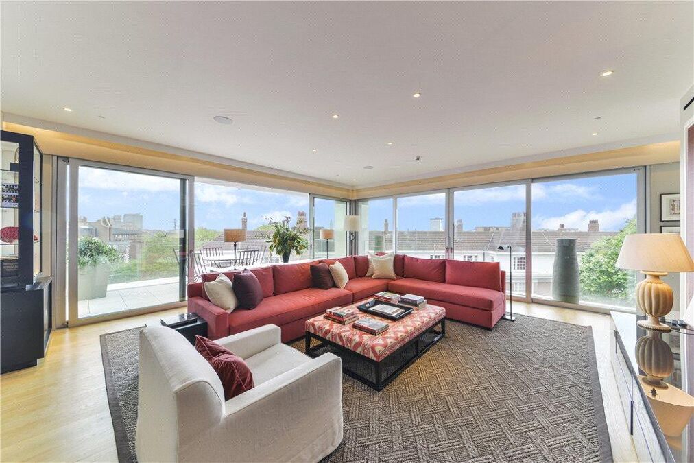Image of Hollandgreen Place, Kensington, London, W8