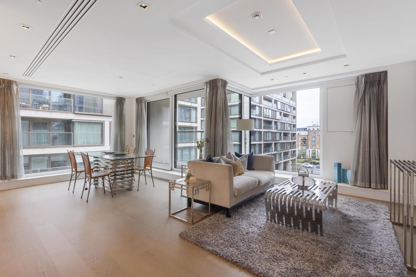 Image of Radnor Terrace, London W14