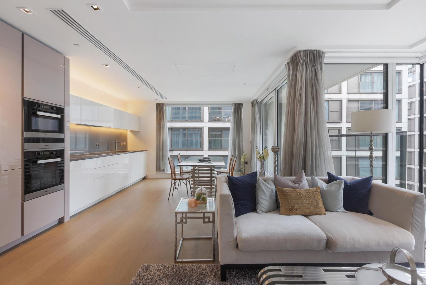 Image of Radnor Terrace, London W14