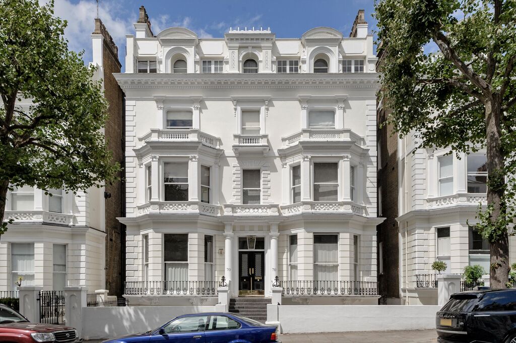 Image of Holland Park, London, W11