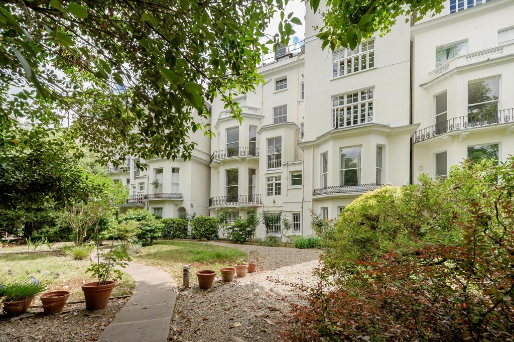 Image of Holland Park, London, W11