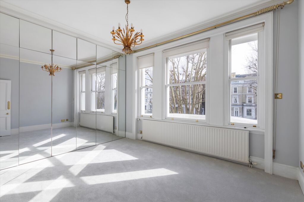 Image of Lexham Gardens, London W8