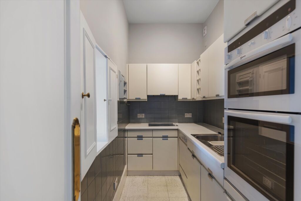 Image of Lexham Gardens, London W8