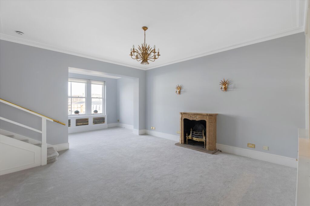 Image of Lexham Gardens, London W8
