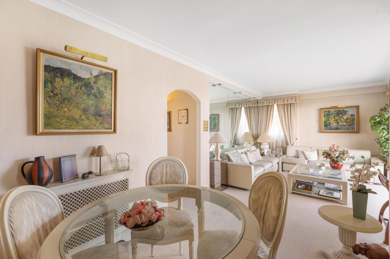 Image of Campden Hill Road, London W8