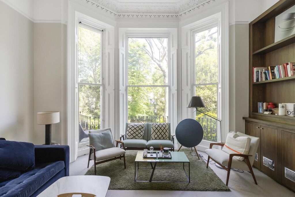 Image of Holland Park, London, W11