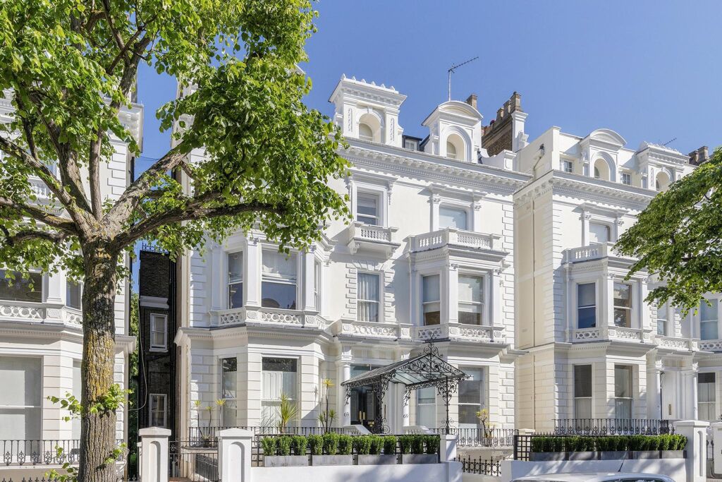 Image of Holland Park, London, W11