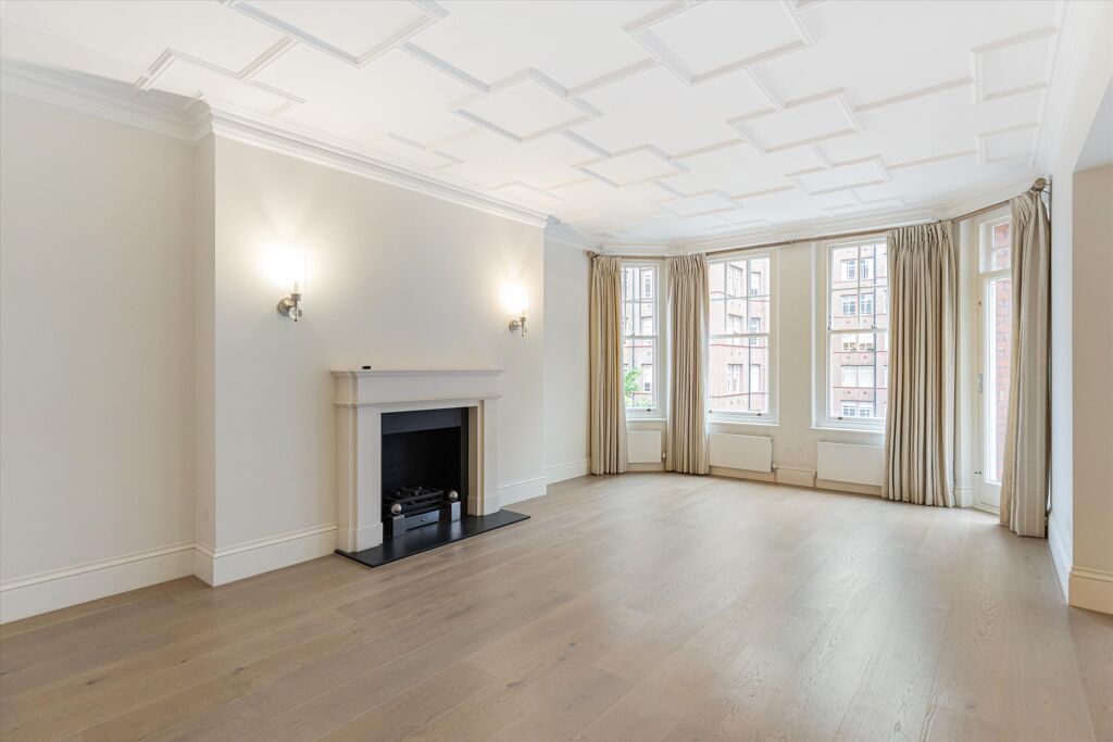 Image of Oakwood Court, London, W14