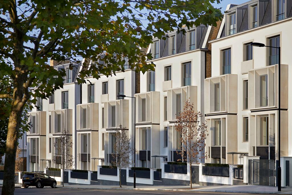 Image of Holland Park, London, W11