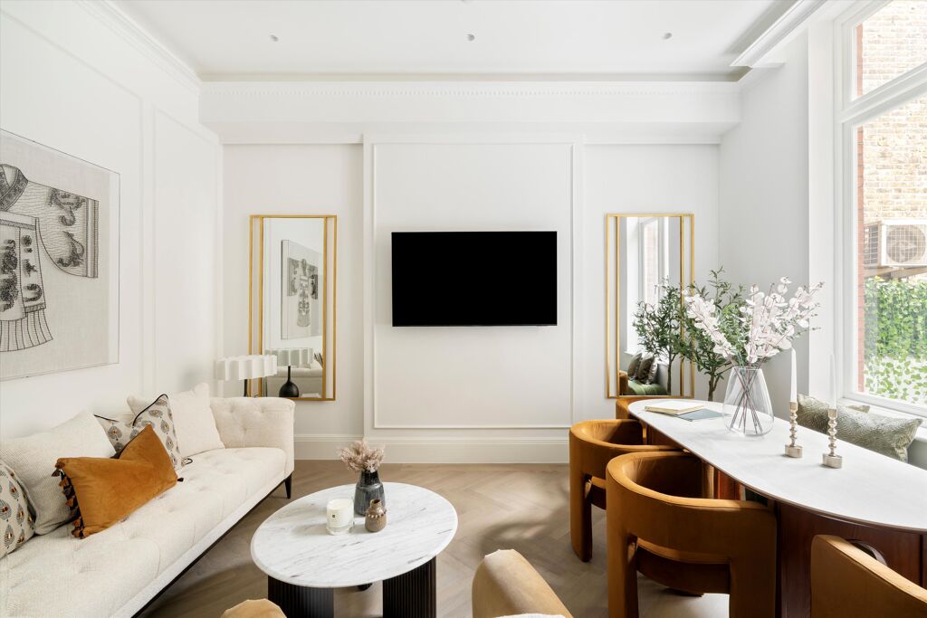 Image of Palace Court, London, W2