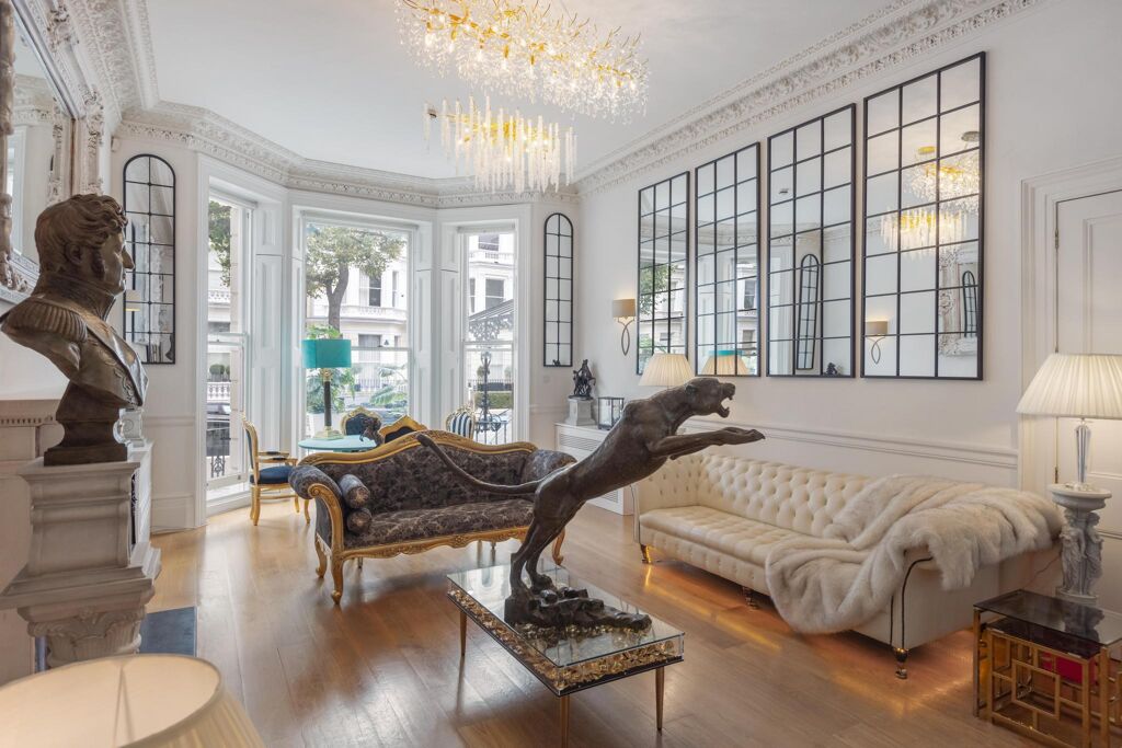 Image of Holland Park, London, W11