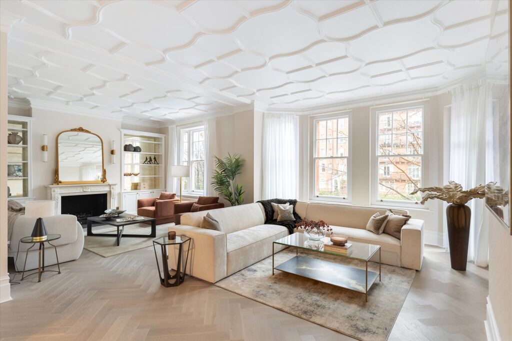 Image of Oakwood Court, London, W14