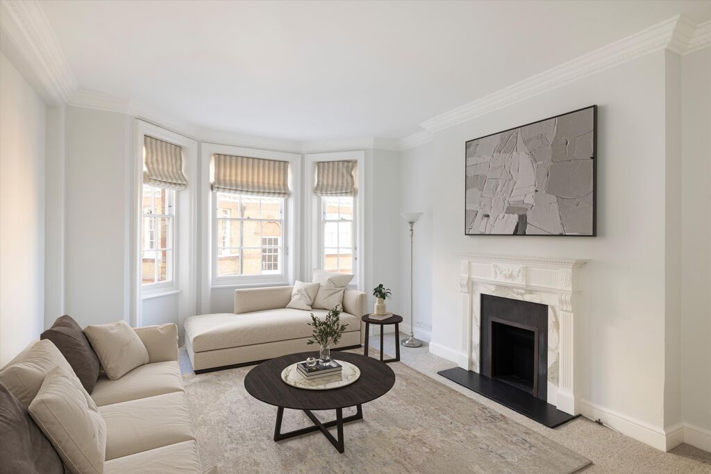 Image of Bullingham Mansions, Pitt Street, London, W8