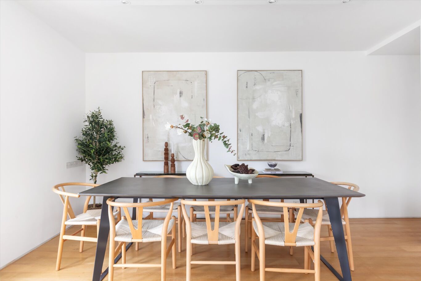 Image of Walnut Court, St. Marys Gate, London, W8