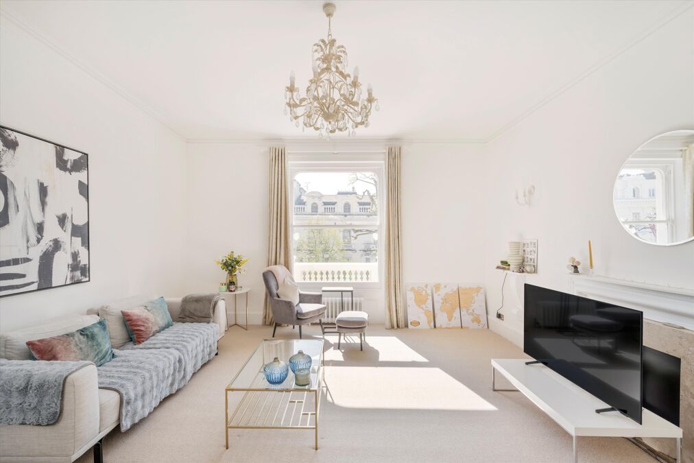 Image of Holland Park, Kensington W11