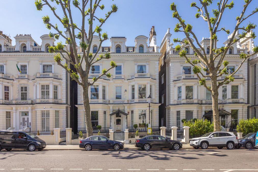 Image of Holland Park, London, W11