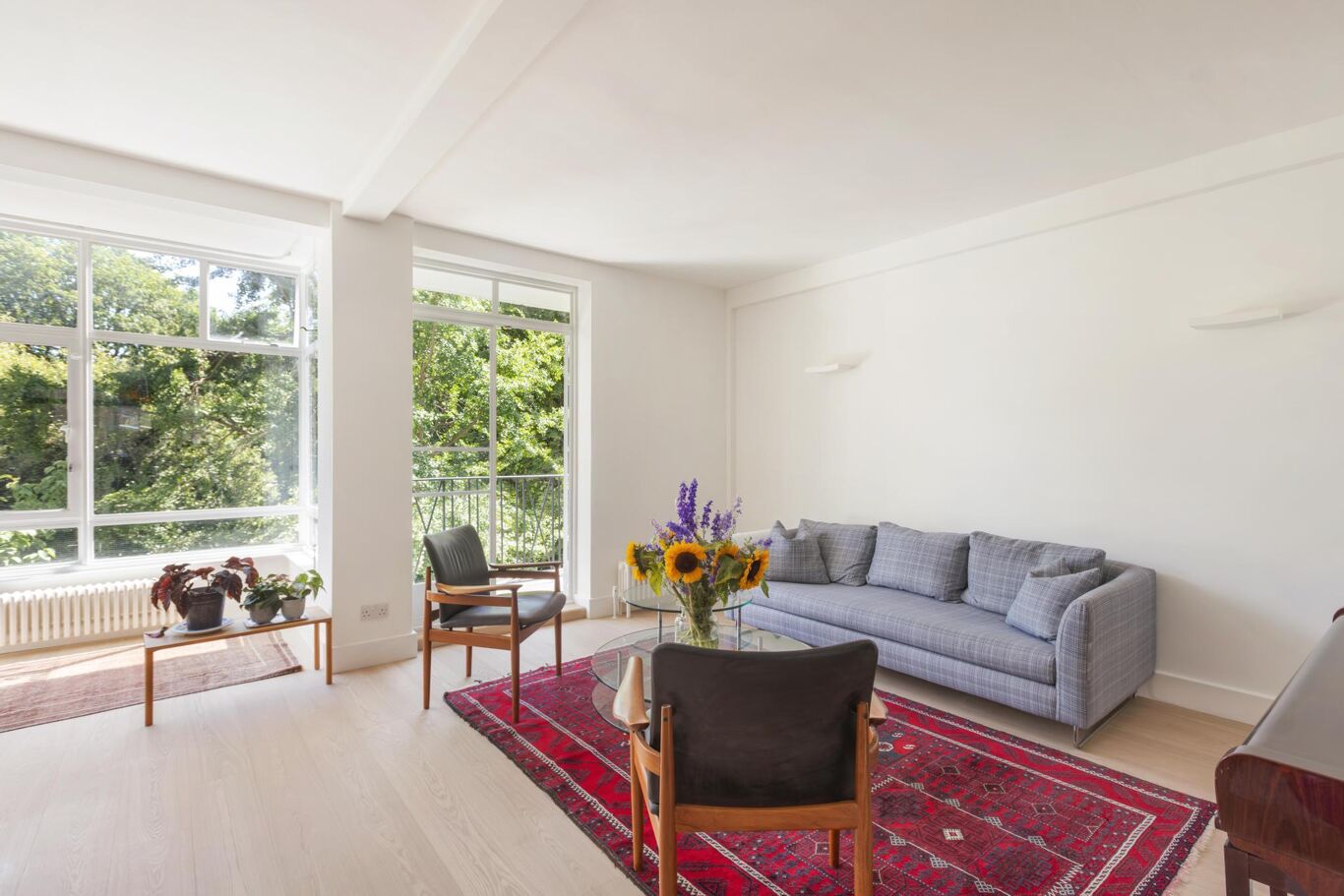 Image of Airlie Gardens, London W8