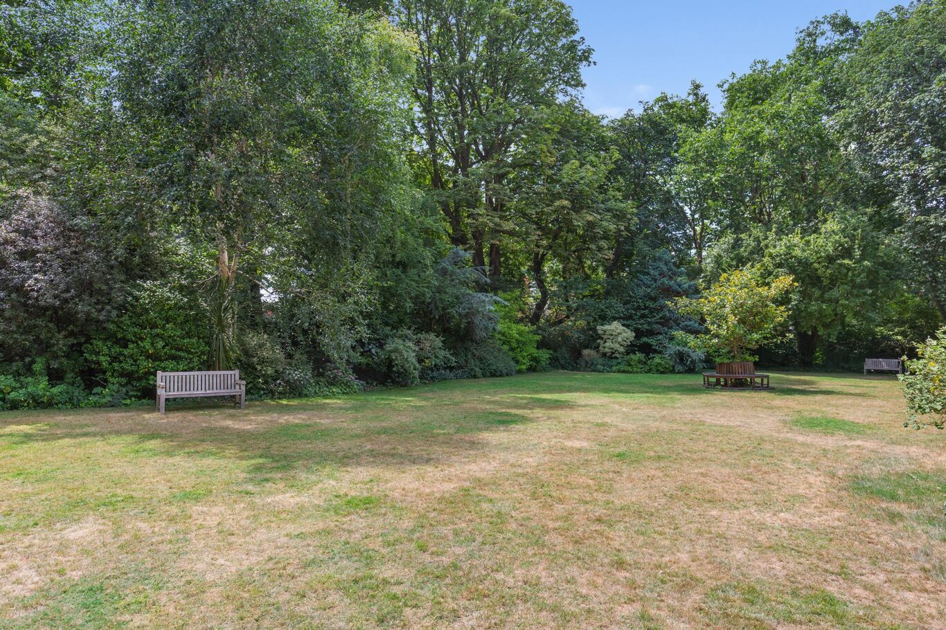 Image of Airlie Gardens, London W8