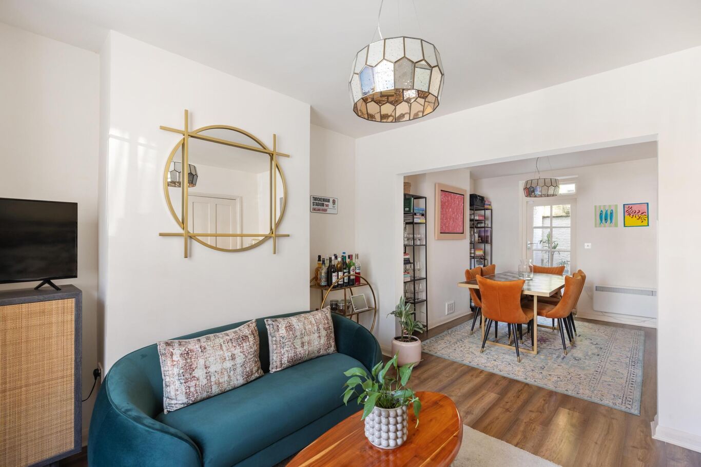 Image of Hillgate Place, London W8