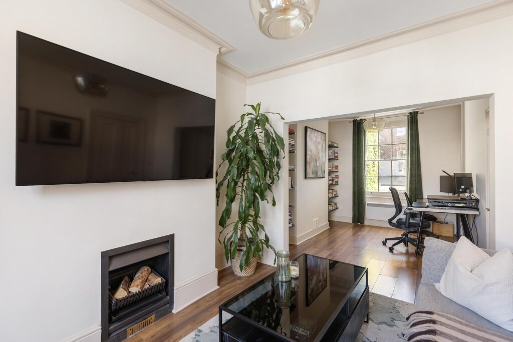 Image of Hillgate Place, London W8