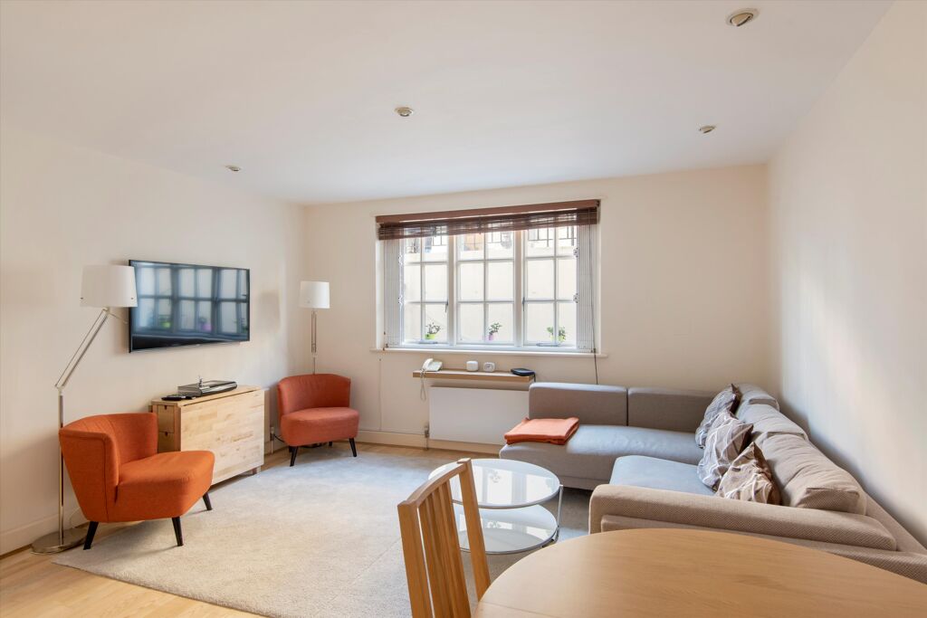 Image of Callcott Street, Kensington, London W8