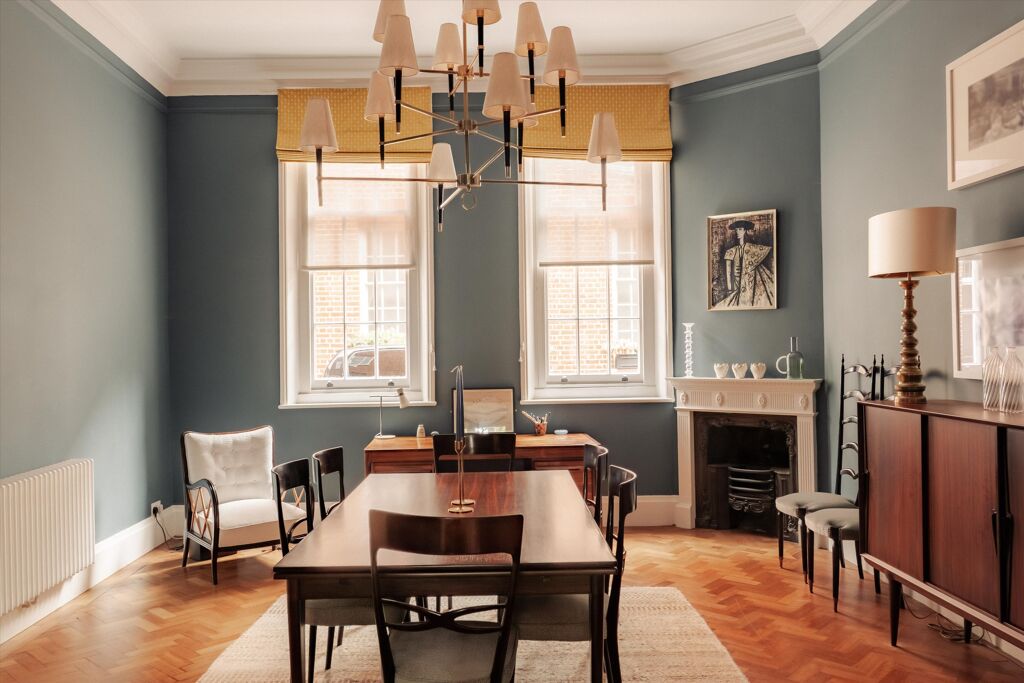 Image of Holland Park Road, London W14