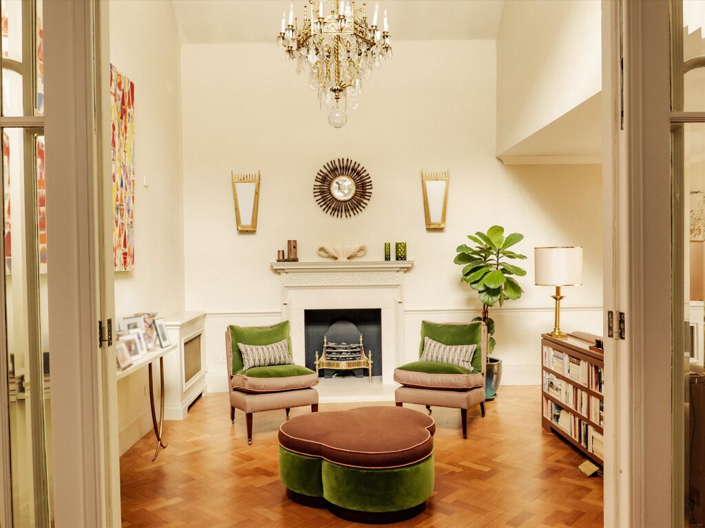 Image of Holland Park Road, London W14