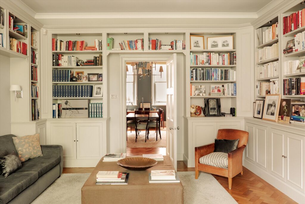 Image of Holland Park Road, London W14