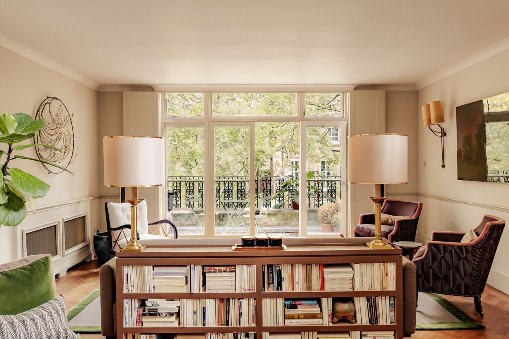 Image of Holland Park Road, London W14