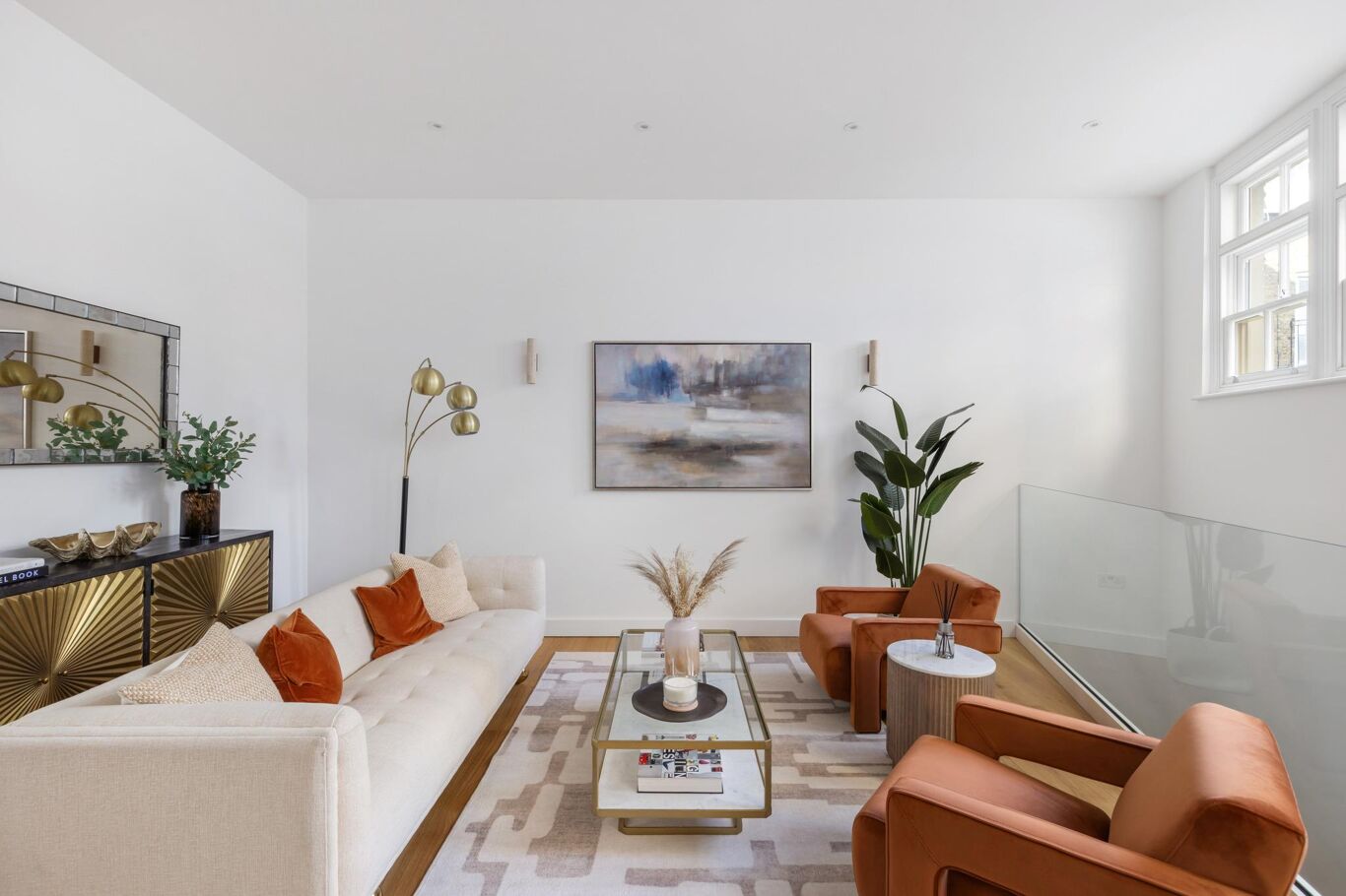 Image of Lexham Mews, London W8